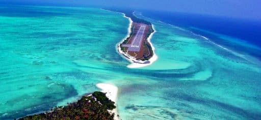 Lakshadweep Port